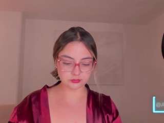 AllisonRogersX live webcam show