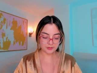 AllisonRogersX live webcam show