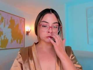 AllisonRogersX live webcam show