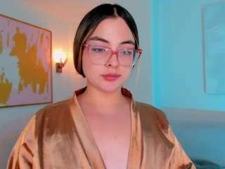 AllisonRogersX live webcam show