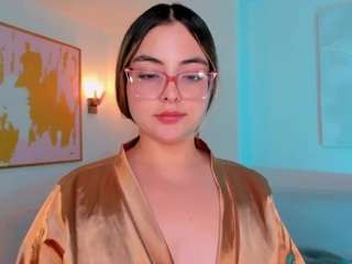 AllisonRogersX live webcam show
