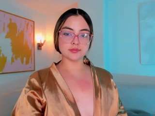AllisonRogersX live webcam show
