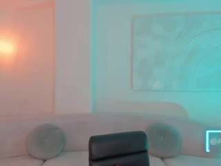 AllisonRogersX live webcam show