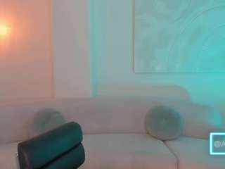 AllisonRogersX live webcam show