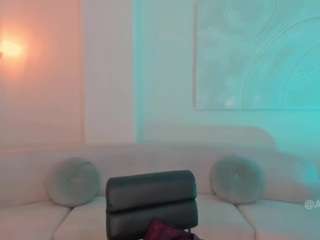 AllisonRogersX live webcam show