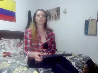 carla-roberts's Live Sex Cam Show