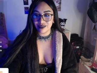 exodiadestroy Live Webcam on CamSoda