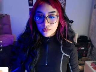 exodiadestroy's CamSoda show and profile