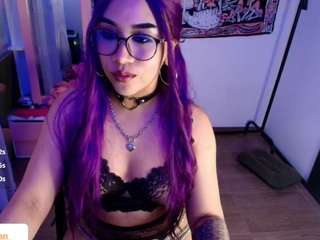 exodiadestroy Live Webcam on CamSoda