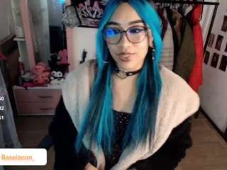 exodiadestroy's CamSoda show and profile