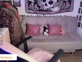 exodiadestroy live webcam show