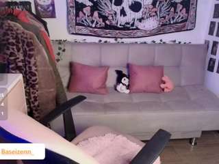 exodiadestroy live webcam show