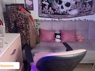 exodiadestroy live webcam show
