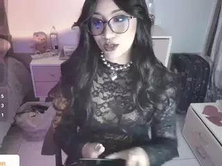 exodiadestroy's Live Sex Cam Show