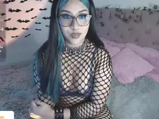exodiadestroy's Live Sex Cam Show