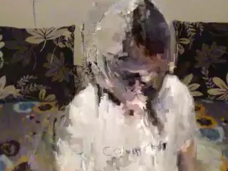 FoxNika's Live Sex Cam Show
