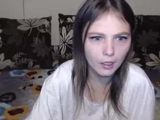 FoxNika's Live Sex Cam Show
