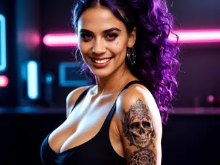 Godess Athena's Live Sex Cam Show