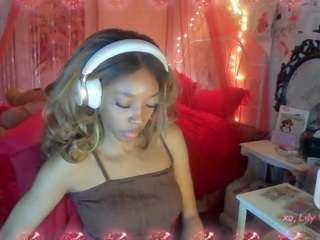 lilyvalentina webcam