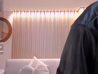 MaddisonLowe's Live Sex Cam Show