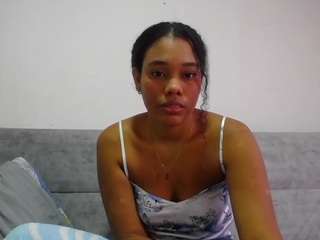 milalunathong Live Webcam on CamSoda