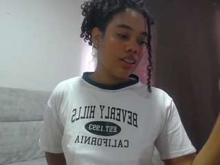 milalunathong Live Webcam on CamSoda