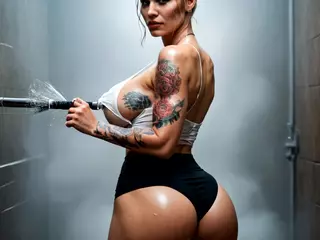 Mistress1234's Live Sex Cam Show