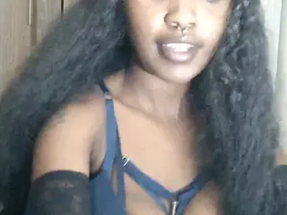 RavynPhoenixx's Live Sex Cam Show
