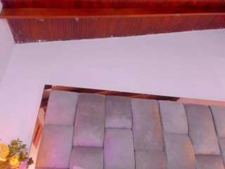 sofi-vasquez webcam model