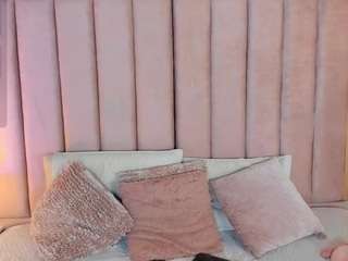 sofi-vasquez webcam model