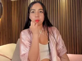 Sofi's Live Sex Cam Show