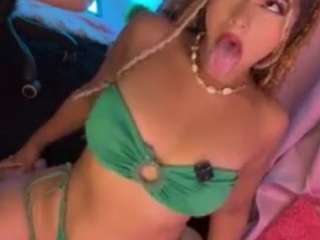 cassyskyle Live Webcam on CamSoda