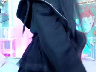 draculauraa Live Webcam on CamSoda