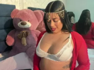 ElaaPerez's Live Sex Cam Show