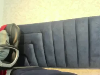 ElaaPerez's Live Sex Cam Show