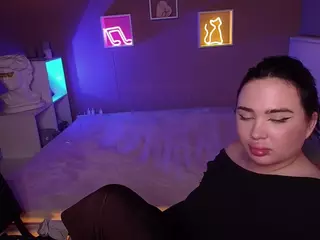 Kris's Live Sex Cam Show