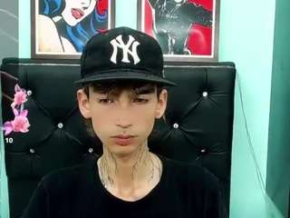 ttimy-x-boy
