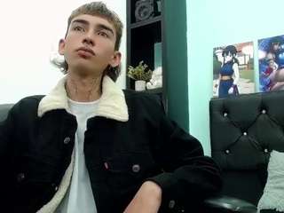 ttimy-x-boy