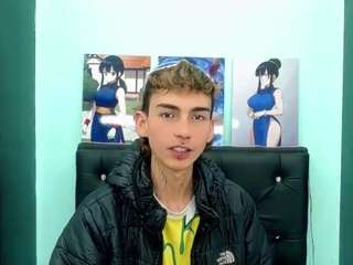 ttimy-x-boy