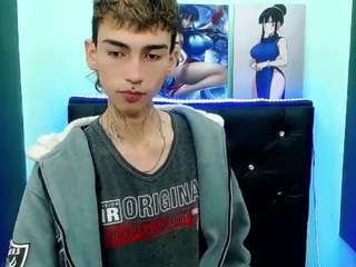 ttimy-x-boy