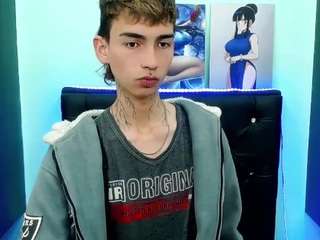 ttimy-x-boy