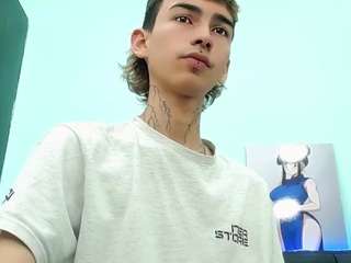 ttimy-x-boy