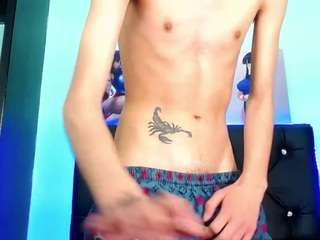 ttimy-x-boy