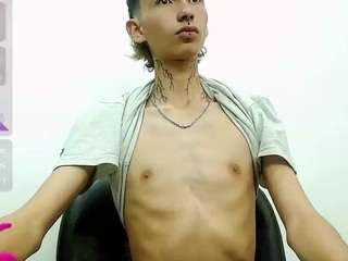 ttimy-x-boy webcam