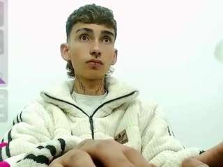 ttimy-x-boy