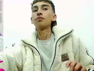 ttimy-x-boy