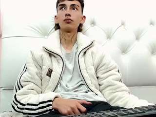 ttimy-x-boy