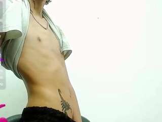ttimy-x-boy Live Webcam on CamSoda