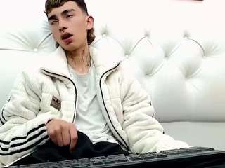 ttimy-x-boy