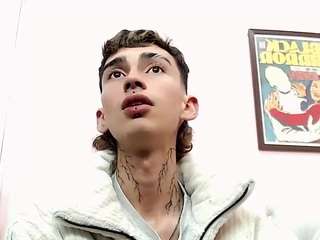ttimy-x-boy webcam
